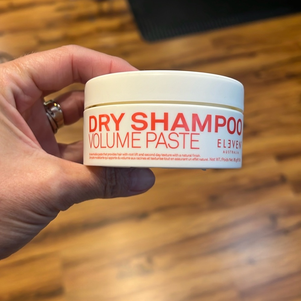 Eleven Dry Shampoo Volume Paste
